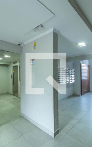 Apartamento à venda com 62m², 2 quartos e 1 vaga Apartamento à venda com 62m², 2 quartos e 1 vagaHall Social