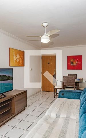 Apartamento à venda com 62m², 2 quartos e 1 vaga Apartamento à venda com 62m², 2 quartos e 1 vagaSala