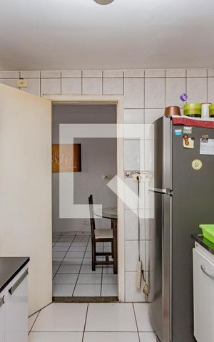 Apartamento à venda com 62m², 2 quartos e 1 vaga Apartamento à venda com 62m², 2 quartos e 1 vagaCozinha