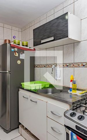 Apartamento à venda com 62m², 2 quartos e 1 vaga Apartamento à venda com 62m², 2 quartos e 1 vagaCozinha