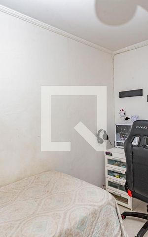 Apartamento à venda com 62m², 2 quartos e 1 vaga Apartamento à venda com 62m², 2 quartos e 1 vagaQuarto 2