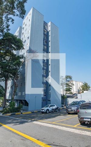 Apartamento à venda com 62m², 2 quartos e 1 vaga Apartamento à venda com 62m², 2 quartos e 1 vagaFachada do Bloco