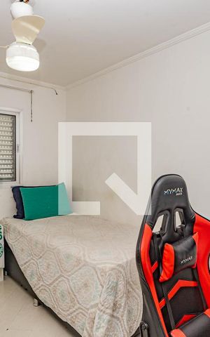 Apartamento à venda com 62m², 2 quartos e 1 vaga Apartamento à venda com 62m², 2 quartos e 1 vagaQuarto 2