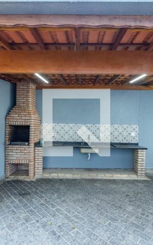 Apartamento à venda com 62m², 2 quartos e 1 vaga Apartamento à venda com 62m², 2 quartos e 1 vagaChurrasqueira