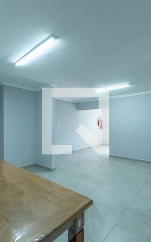 Apartamento à venda com 62m², 2 quartos e 1 vaga Apartamento à venda com 62m², 2 quartos e 1 vagaÁrea comum