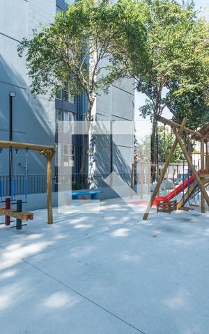 Apartamento à venda com 62m², 2 quartos e 1 vaga Apartamento à venda com 62m², 2 quartos e 1 vagaPlayground