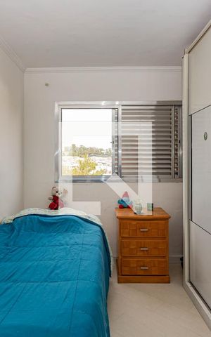 Apartamento à venda com 62m², 2 quartos e 1 vaga Apartamento à venda com 62m², 2 quartos e 1 vagaQuarto 1