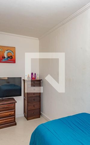 Apartamento à venda com 62m², 2 quartos e 1 vaga Apartamento à venda com 62m², 2 quartos e 1 vagaQuarto 1