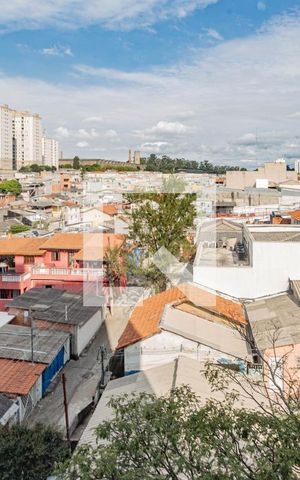 Apartamento à venda com 62m², 2 quartos e 1 vaga Apartamento à venda com 62m², 2 quartos e 1 vagaVIsta