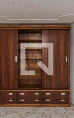 Apartamento à venda com 95m², 3 quartos e 1 vaga Apartamento à venda com 95m², 3 quartos e 1 vagaQuarto 1 - Armários