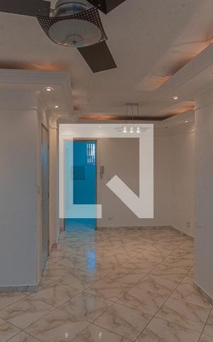 Apartamento à venda com 95m², 3 quartos e 1 vaga Apartamento à venda com 95m², 3 quartos e 1 vagaSala
