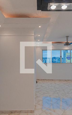 Apartamento à venda com 95m², 3 quartos e 1 vaga Apartamento à venda com 95m², 3 quartos e 1 vagaSala