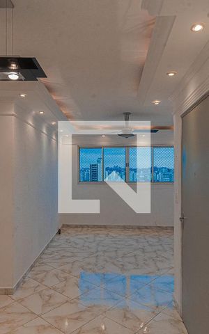 Apartamento à venda com 95m², 3 quartos e 1 vaga Apartamento à venda com 95m², 3 quartos e 1 vagaSala
