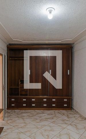 Apartamento à venda com 95m², 3 quartos e 1 vaga Apartamento à venda com 95m², 3 quartos e 1 vagaQuarto 1 - Armários