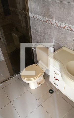 Apartamento à venda com 64m², 2 quartos e 1 vaga Apartamento à venda com 64m², 2 quartos e 1 vagaBanheiro