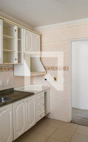 Apartamento à venda com 64m², 2 quartos e 1 vaga Apartamento à venda com 64m², 2 quartos e 1 vagaCozinha