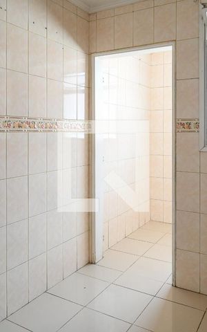 Apartamento à venda com 64m², 2 quartos e 1 vaga Apartamento à venda com 64m², 2 quartos e 1 vagaCozinha