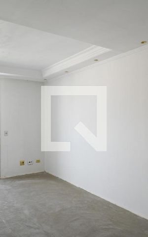 Apartamento à venda com 64m², 2 quartos e 1 vaga Apartamento à venda com 64m², 2 quartos e 1 vagaSala