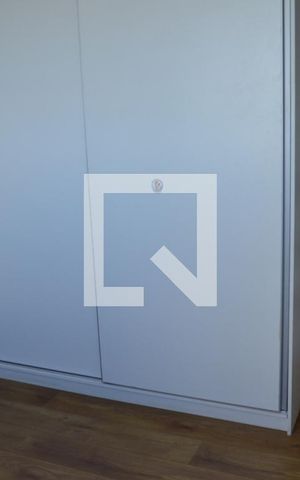 Apartamento à venda com 46m², 2 quartos e 1 vagaQuarto 2
