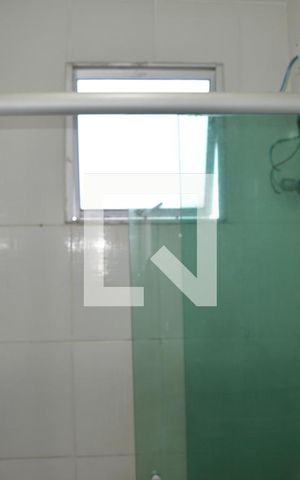 Apartamento à venda com 46m², 2 quartos e 1 vagaBanheiro