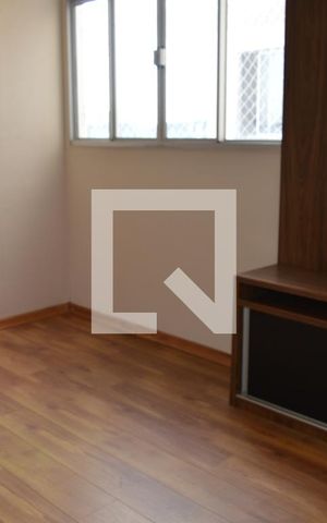 Apartamento à venda com 46m², 2 quartos e 1 vagaSala