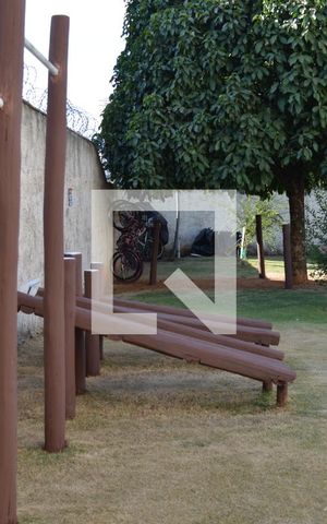 Apartamento à venda com 46m², 2 quartos e 1 vagaÁrea comum