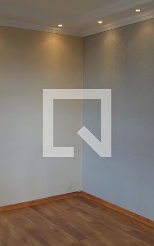Apartamento à venda com 46m², 2 quartos e 1 vagaSala