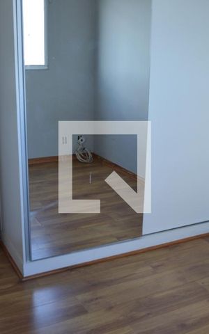 Apartamento à venda com 46m², 2 quartos e 1 vagaQuarto 1