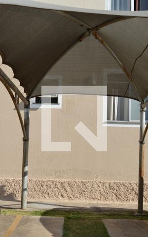 Apartamento à venda com 46m², 2 quartos e 1 vagaÁrea comum
