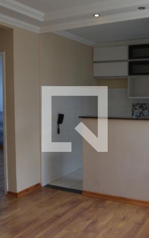Apartamento à venda com 46m², 2 quartos e 1 vagaSala