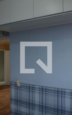Apartamento à venda com 46m², 2 quartos e 1 vagaQuarto 2