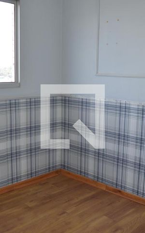 Apartamento à venda com 46m², 2 quartos e 1 vagaQuarto 2