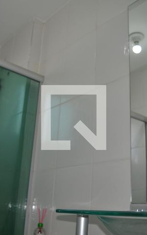 Apartamento à venda com 46m², 2 quartos e 1 vagaBanheiro