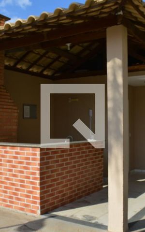 Apartamento à venda com 46m², 2 quartos e 1 vagaÁrea comum