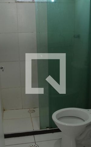 Apartamento à venda com 46m², 2 quartos e 1 vagaBanheiro