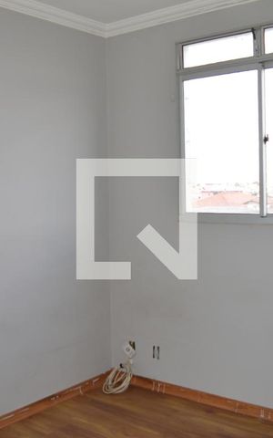 Apartamento à venda com 46m², 2 quartos e 1 vagaQuarto 1