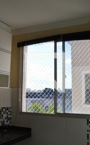 Apartamento à venda com 46m², 2 quartos e 1 vagaÁrea de Serviço