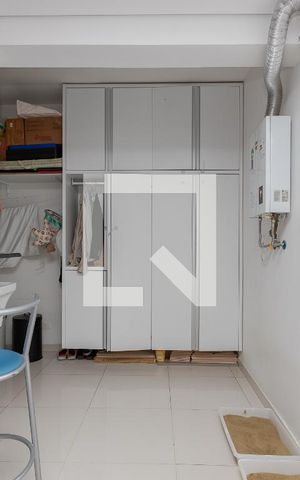 Apartamento à venda com 103m², 2 quartos e 1 vaga Apartamento à venda com 103m², 2 quartos e 1 vagaÁrea de Serviço