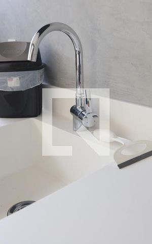 Apartamento à venda com 95m², 2 quartos e 1 vagaCozinha