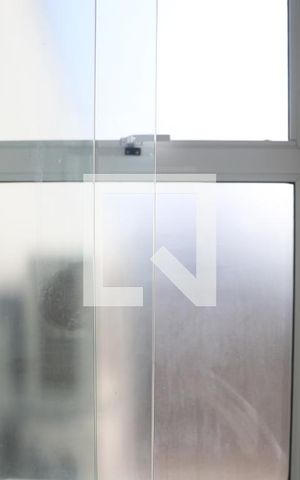 Apartamento à venda com 95m², 2 quartos e 1 vagaBanheiro da Cobertura