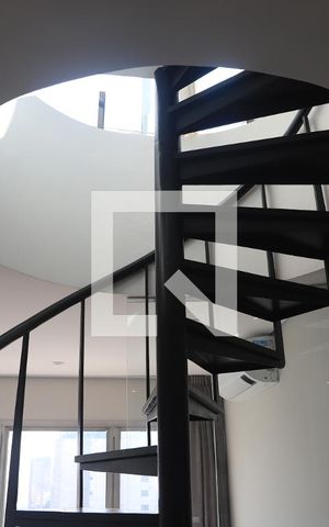 Apartamento à venda com 95m², 2 quartos e 1 vagaEscadas Suite para Cobertura