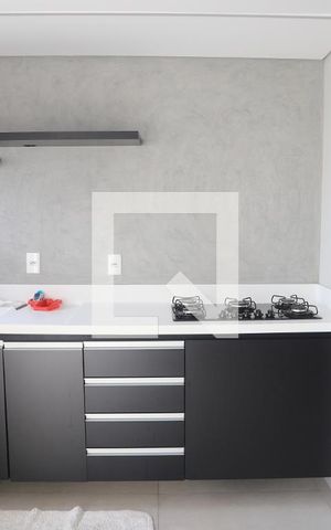 Apartamento à venda com 95m², 2 quartos e 1 vagaCozinha