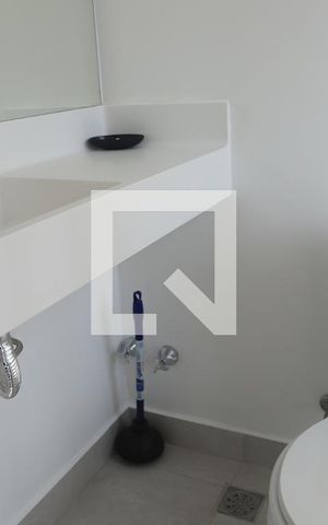 Apartamento à venda com 95m², 2 quartos e 1 vagaBanheiro da Cobertura