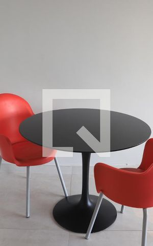 Apartamento à venda com 95m², 2 quartos e 1 vagaSala