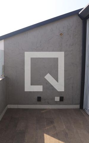 Apartamento à venda com 95m², 2 quartos e 1 vagaCobertura 