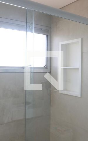 Apartamento à venda com 95m², 2 quartos e 1 vagaBanheiro da Suíte