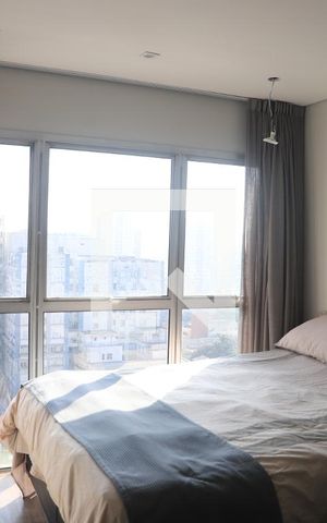 Apartamento à venda com 95m², 2 quartos e 1 vagaSuite