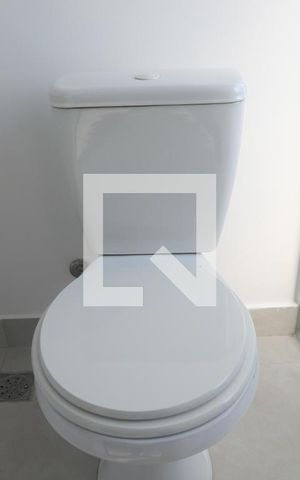 Apartamento à venda com 95m², 2 quartos e 1 vagaBanheiro da Cobertura
