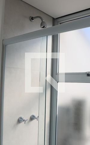 Apartamento à venda com 95m², 2 quartos e 1 vagaBanheiro da Cobertura