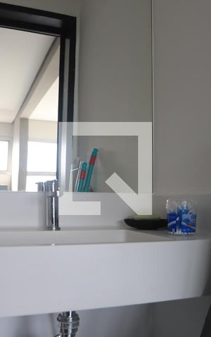 Apartamento à venda com 95m², 2 quartos e 1 vagaLavabo